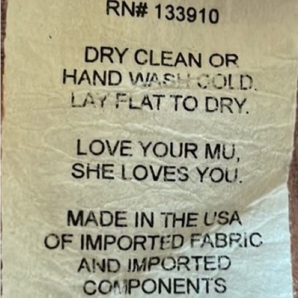 Show Me Your Mumu Val Striped Wide Leg Tie Front Jumpsuit Size Small - Picture 11 of 12